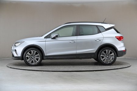 2024 SEAT Arona - photo 5