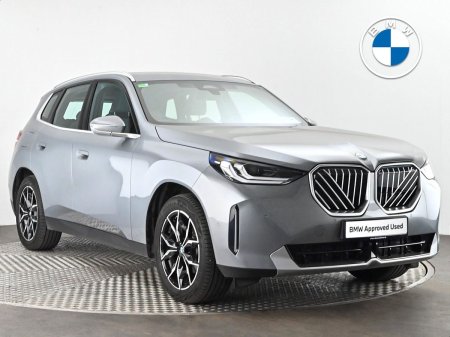 2025 BMW X3 30e xDrive xLine