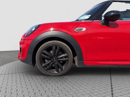 2019 Mini Cooper - photo 19