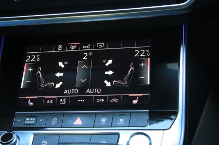 2019 Audi A6 - photo 28