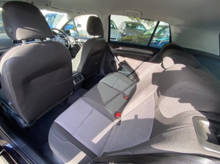 2016 Volkswagen Golf - photo 11