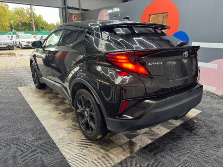 2023 Toyota C-HR - photo 5