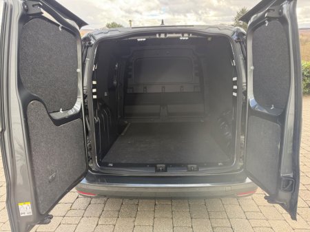 2023 Volkswagen Caddy - photo 20