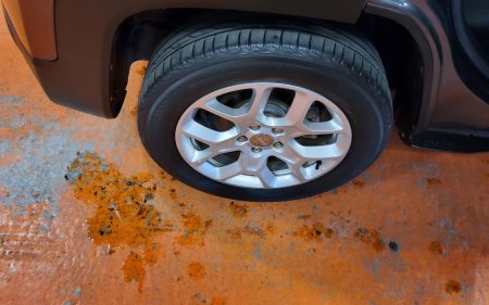 2018 Jeep Renegade - photo 10