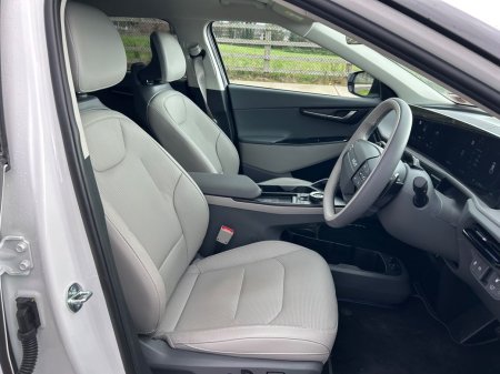 2026 Kia EV6 - photo 14