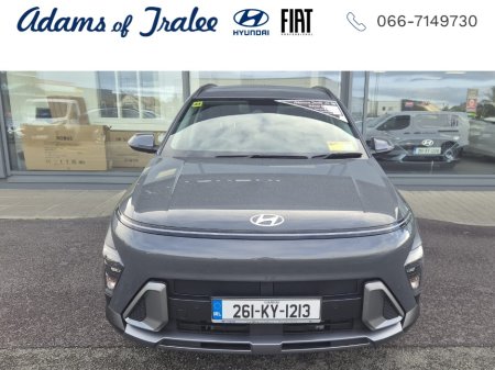 2026 Hyundai KONA - photo 3