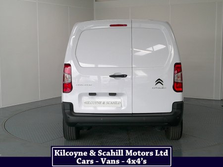 2023 Citroen Berlingo - photo 6