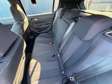 2019 Peugeot 308 - photo 37