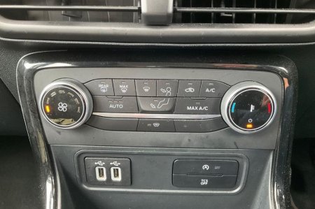 2021 Ford EcoSport - photo 28