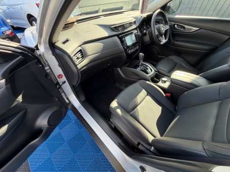 2019 Nissan X-Trail - photo 56