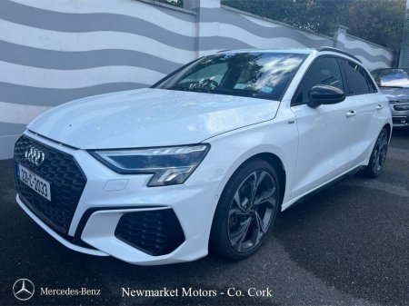 2022 Audi A3 - photo 8