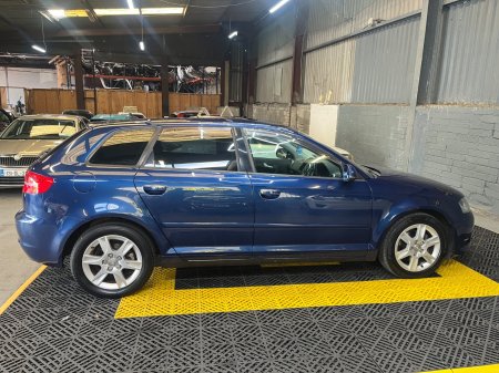 2012 Audi A3 - photo 7