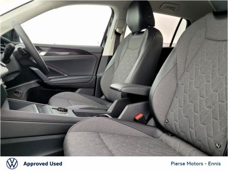 2026 Volkswagen Tayron - photo 7