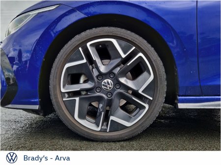 2024 Volkswagen Golf - photo 9
