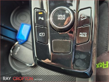 2025 Kia Sportage - photo 16