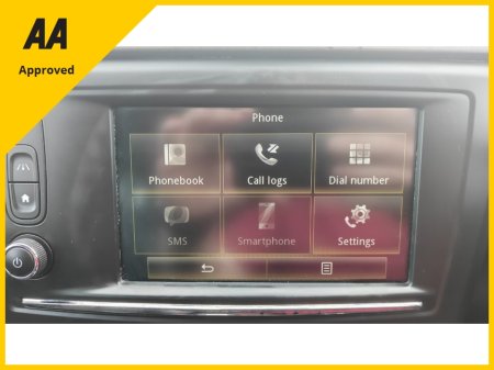 2018 Renault Kadjar - photo 35