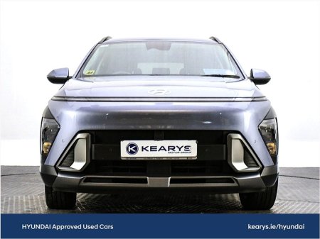 2026 Hyundai KONA - photo 11
