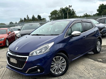 2016 Peugeot 208 - photo 3