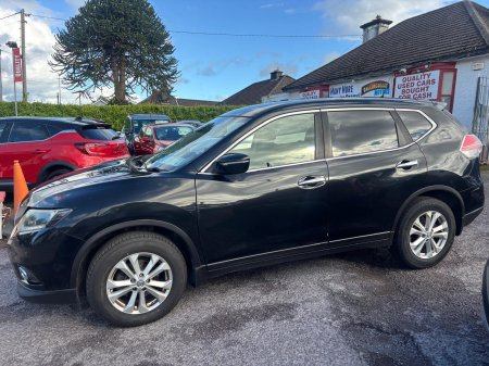 2017 Nissan X-Trail - photo 12