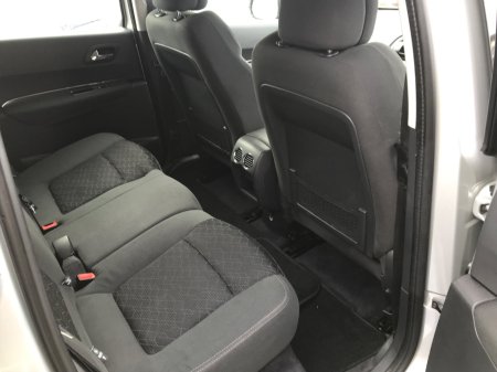 2016 Peugeot 3008 - photo 35