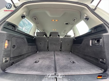 2016 Volkswagen Sharan - photo 23