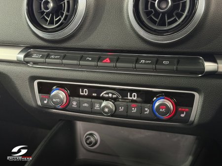 2019 Audi A3 - photo 29