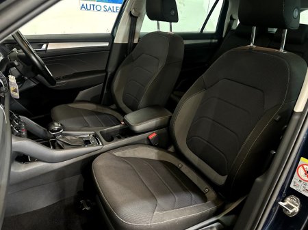 2023 Skoda Kodiaq - photo 8