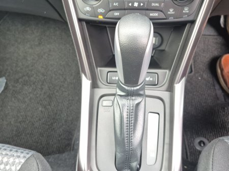 2026 Suzuki S-CROSS - photo 17