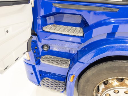 2018 SCANIA R450 - photo 18