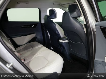 2025 Kia EV6 - photo 20