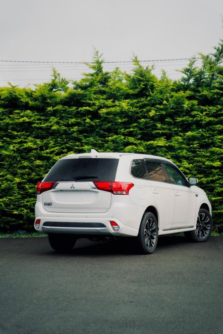 2021 Mitsubishi Outlander - photo 3