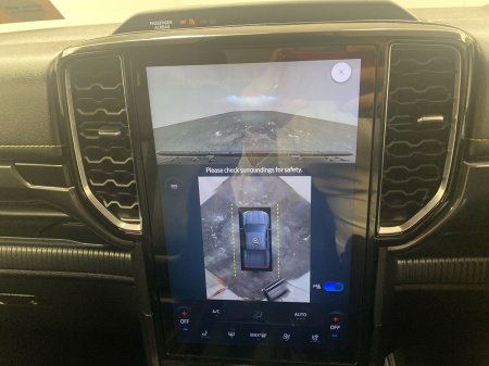 2024 Ford Ranger - photo 15