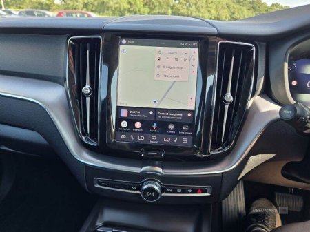 2022 Volvo XC60 - photo 12