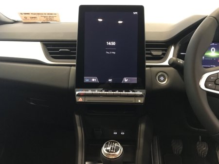 2026 Renault Captur - photo 14