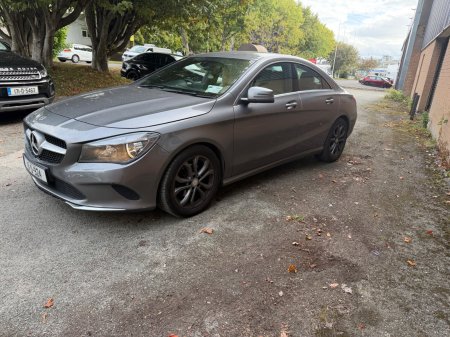 2018 Mercedes-Benz CLA - photo 3
