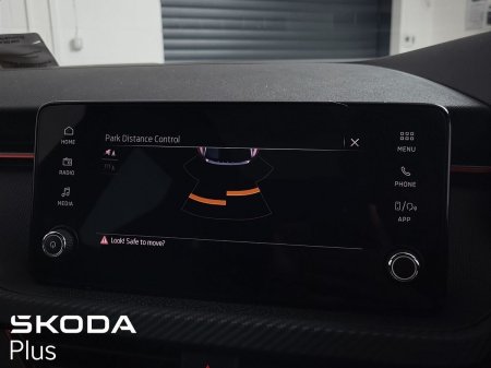 2024 Skoda Scala - photo 23