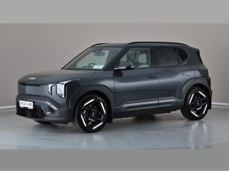 2027 Kia EV2 - photo 5