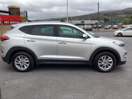 2016 Hyundai Tucson - photo 3