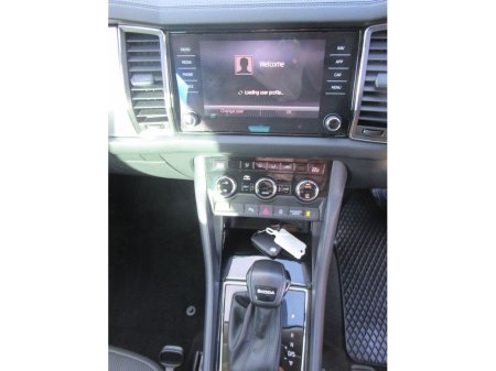 2023 Skoda Kodiaq - photo 15