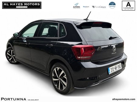 2021 Volkswagen Polo - photo 3