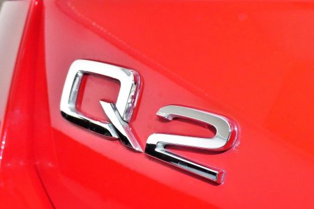 2020 Audi Q2 - photo 26