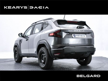 2026 Dacia Duster - photo 2