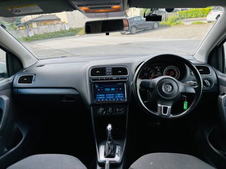 2013 Volkswagen Polo - photo 6