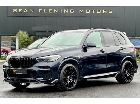 2022 BMW X5 - photo 4