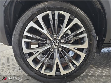 2023 Toyota Yaris Cross - photo 6