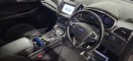 2016 Ford S-Max - photo 10