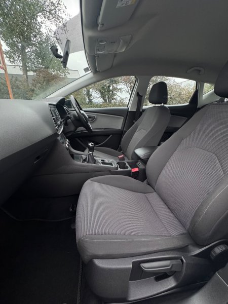 2017 SEAT Leon - photo 11