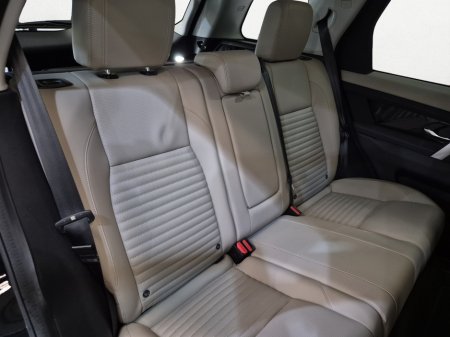 2024 Land Rover Discovery Sport - photo 20