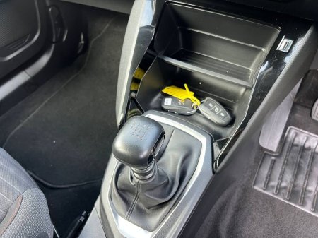 2022 Peugeot 2008 - photo 11