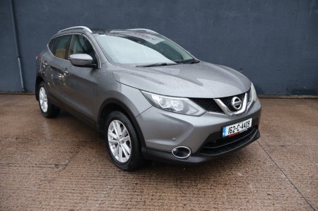 2016 Nissan Qashqai - photo 3
